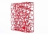 Wireless Traffic Red - 40 x 40 x 13 cm  (1)